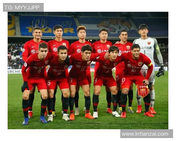 上海足球队在足球力量排行榜中荣登第九名展现强劲实力与潜力