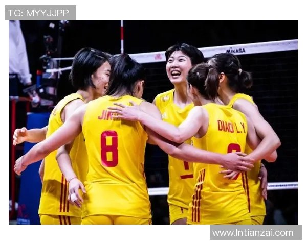 广州排球队的节奏打法解析与战术优势深度剖析