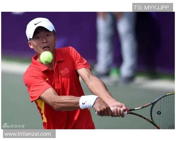 重庆网球队力压群雄荣登全国网球力量排行榜第二位