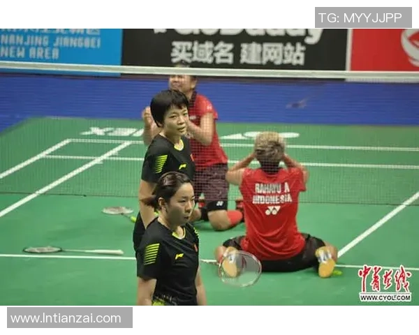 南京羽毛球队中路突破的成功与不足分析